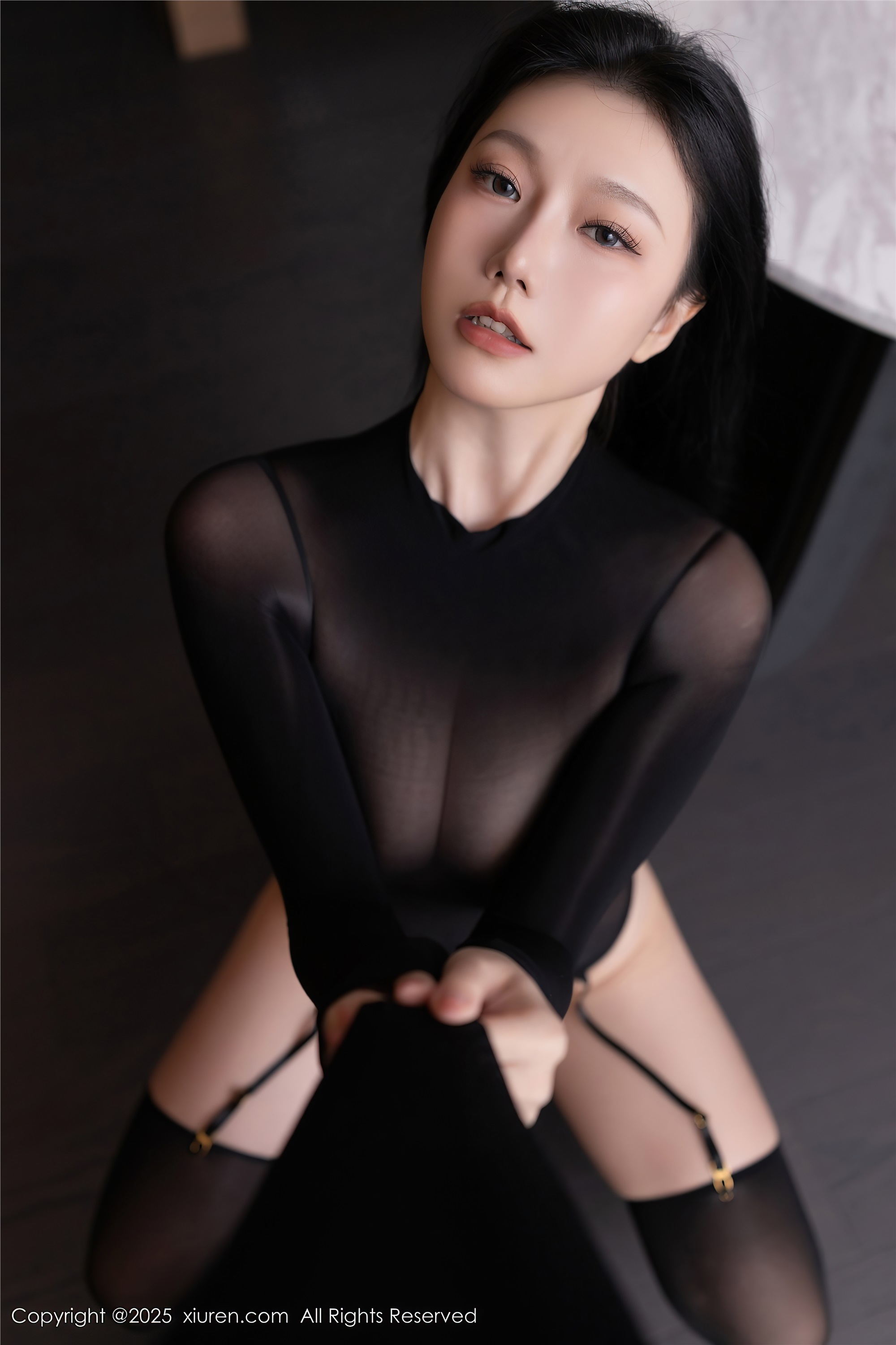 Xiuren秀人网 2025.07.01 NO.10492 安然anran